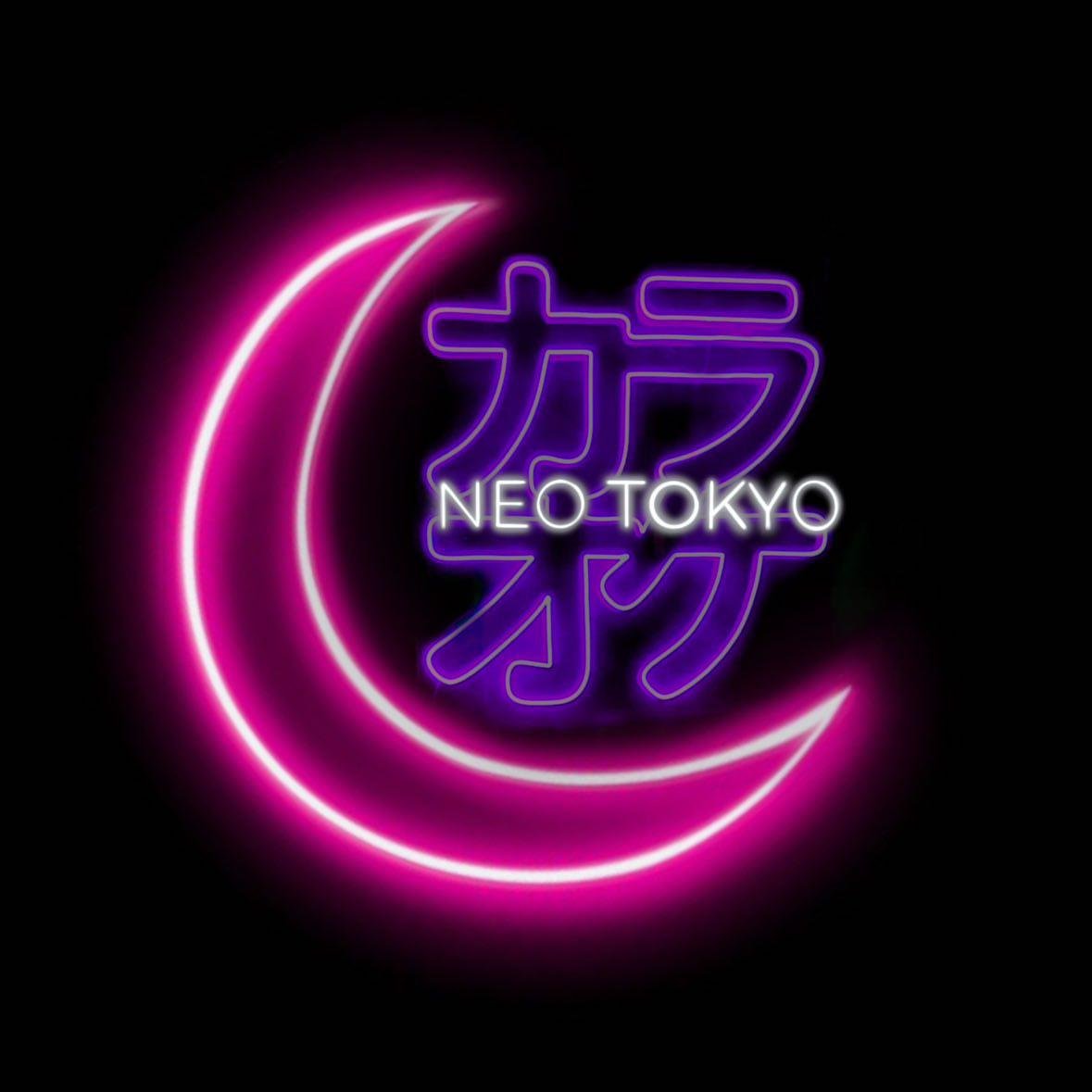 NeoTokyo Karaoke